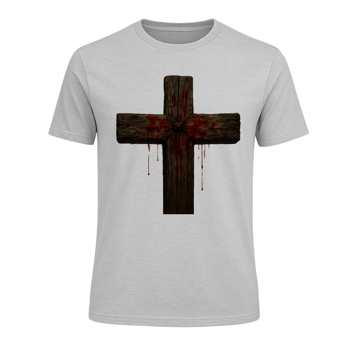 BloodCross T-shirt
