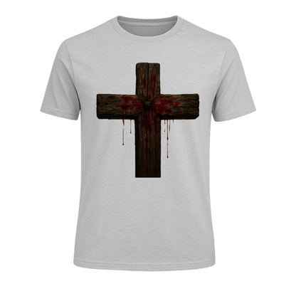 BloodCross T-shirt