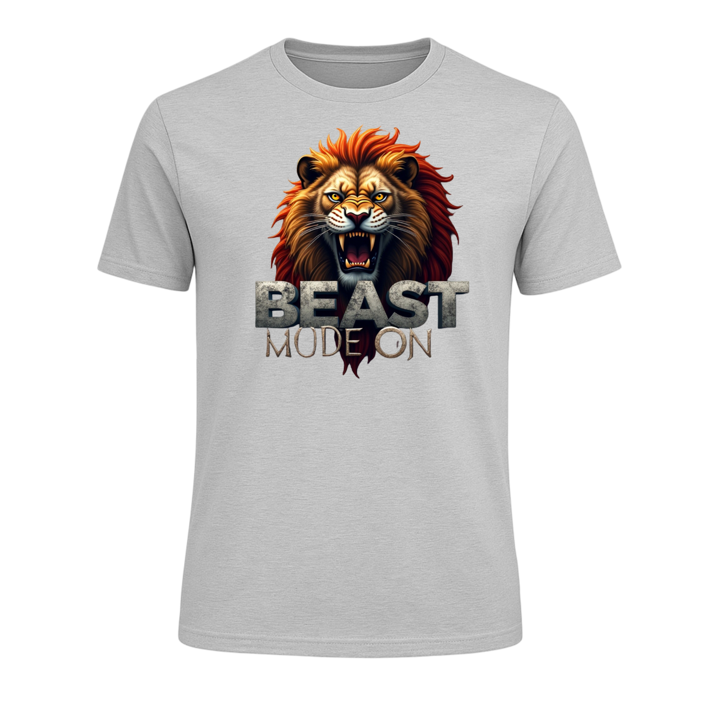 Beast T-Shirt