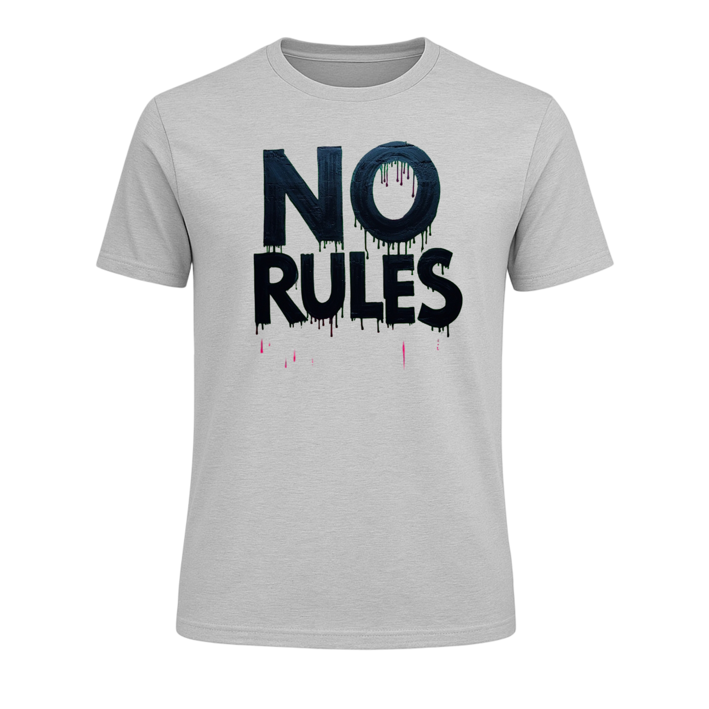 No Rules T-Shirt