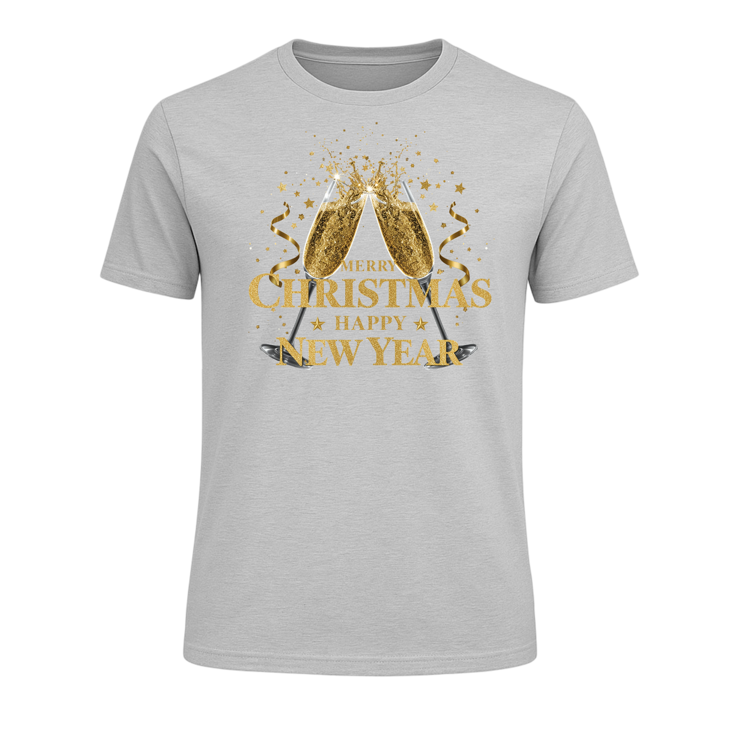 Christmas and New Year T-Shirt