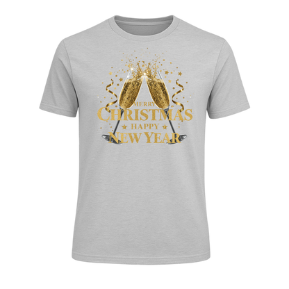 Christmas and New Year T-Shirt