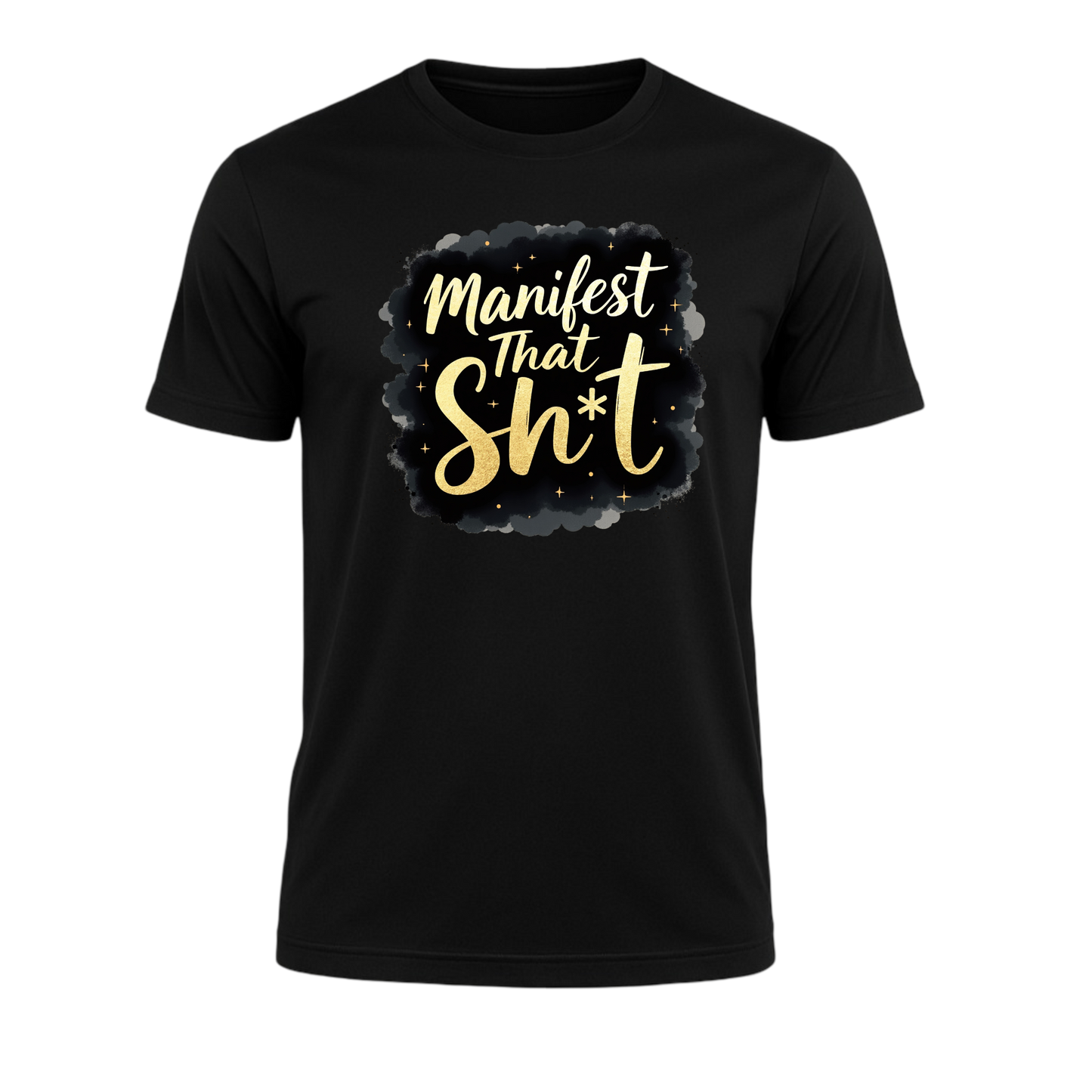 Manifest T-Shirt
