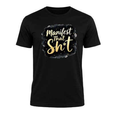 Manifest T-Shirt