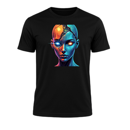Robotic T-Shirt