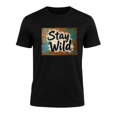 Wild T-Shirt