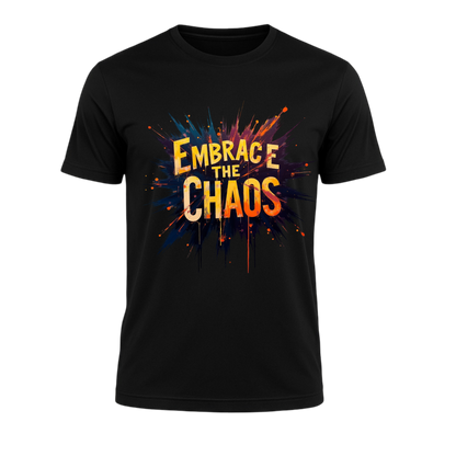 Chaos T-Shirt