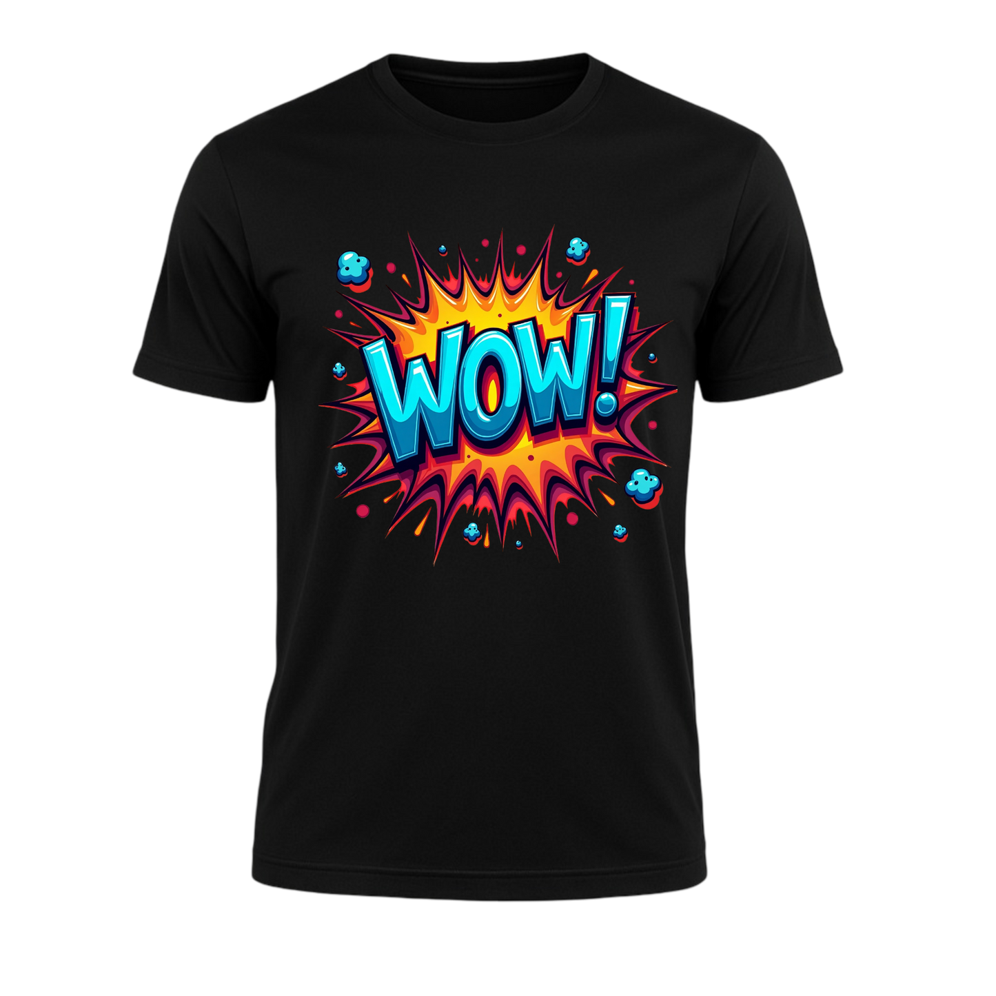 WOW T-Shirt