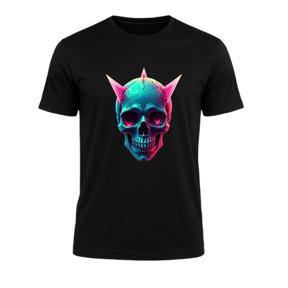 Skull T-Shirt