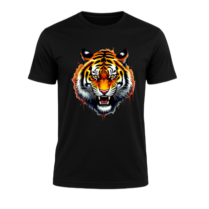 RoaringTiger T-Shirt