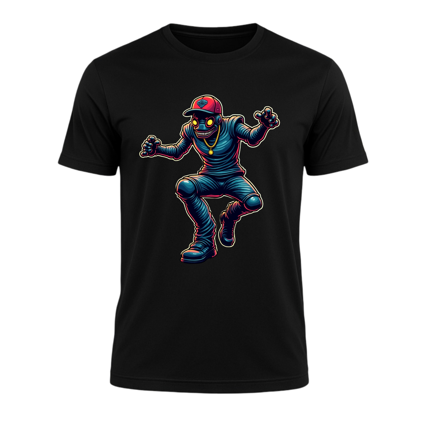 DancingGhost T-Shirt