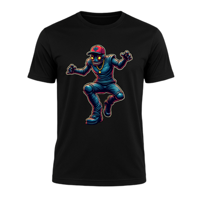 DancingGhost T-Shirt