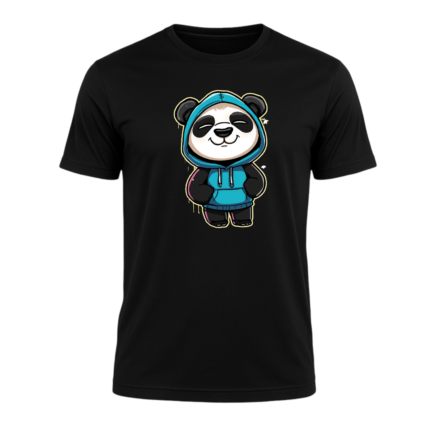 CuteBear T-shirt