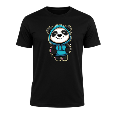 CuteBear T-shirt