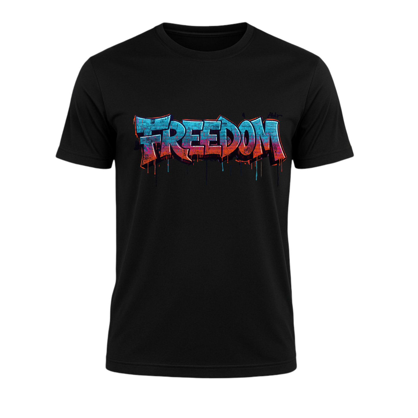 Freedom Tshirt