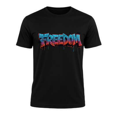 Freedom Tshirt