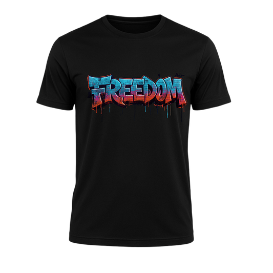 Freedom Tshirt