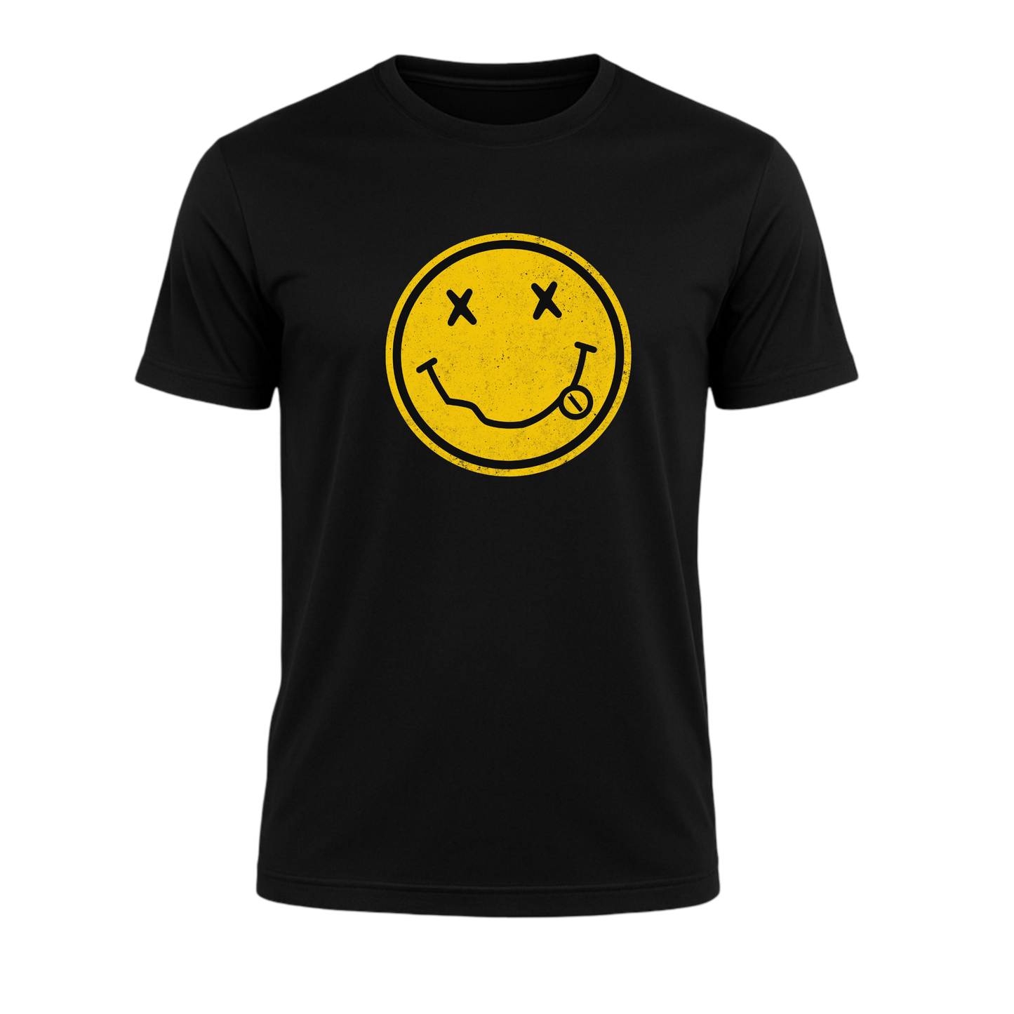 Smiley T-Shirt