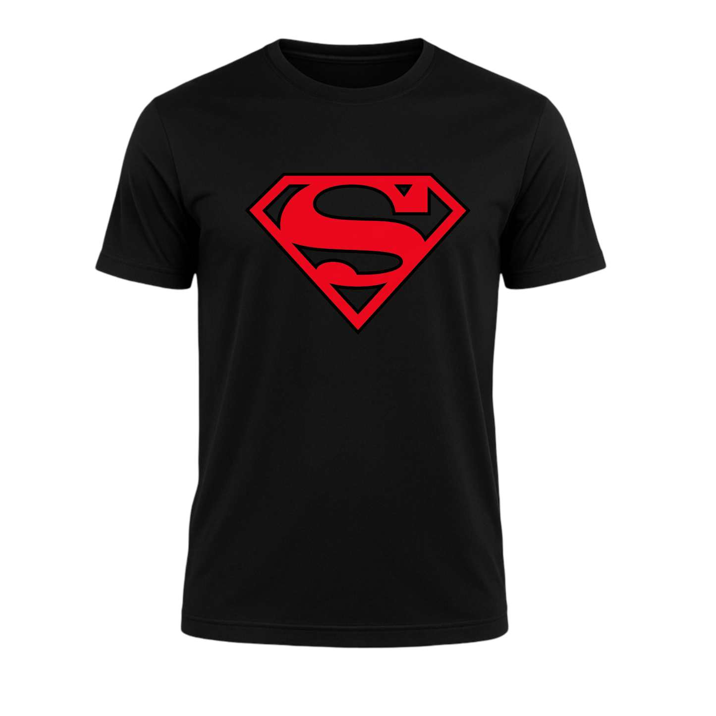 SuperMan T-shirt