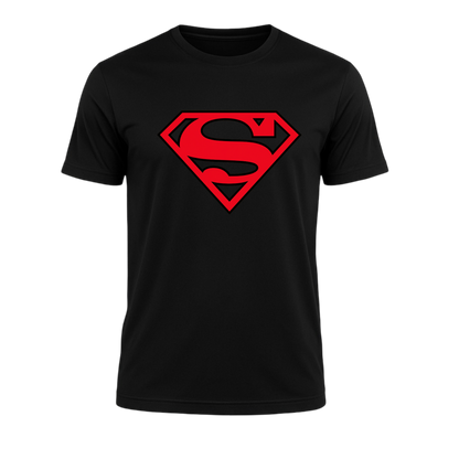 SuperMan T-shirt