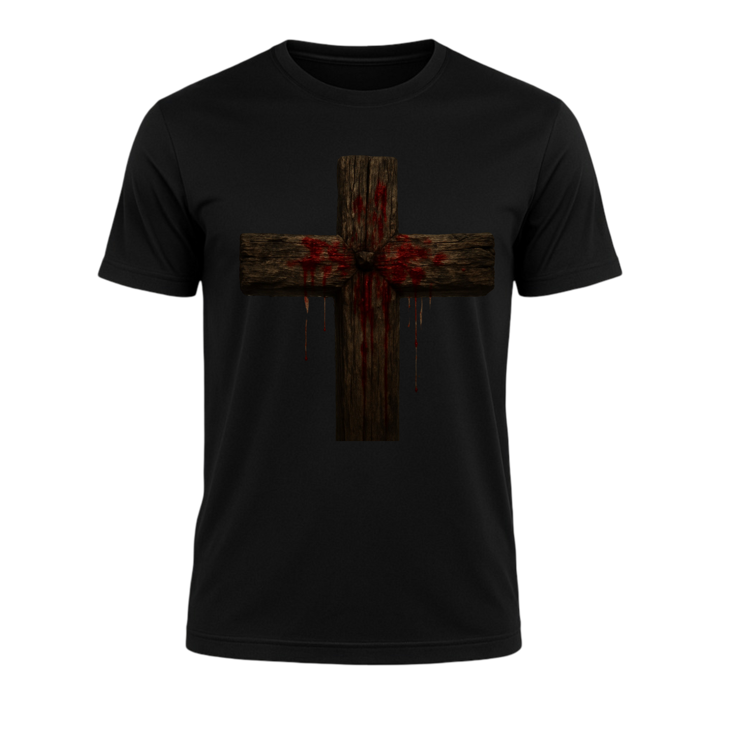 BloodCross T-shirt
