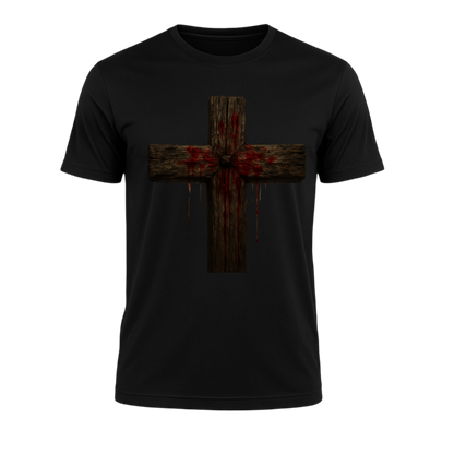 BloodCross T-shirt