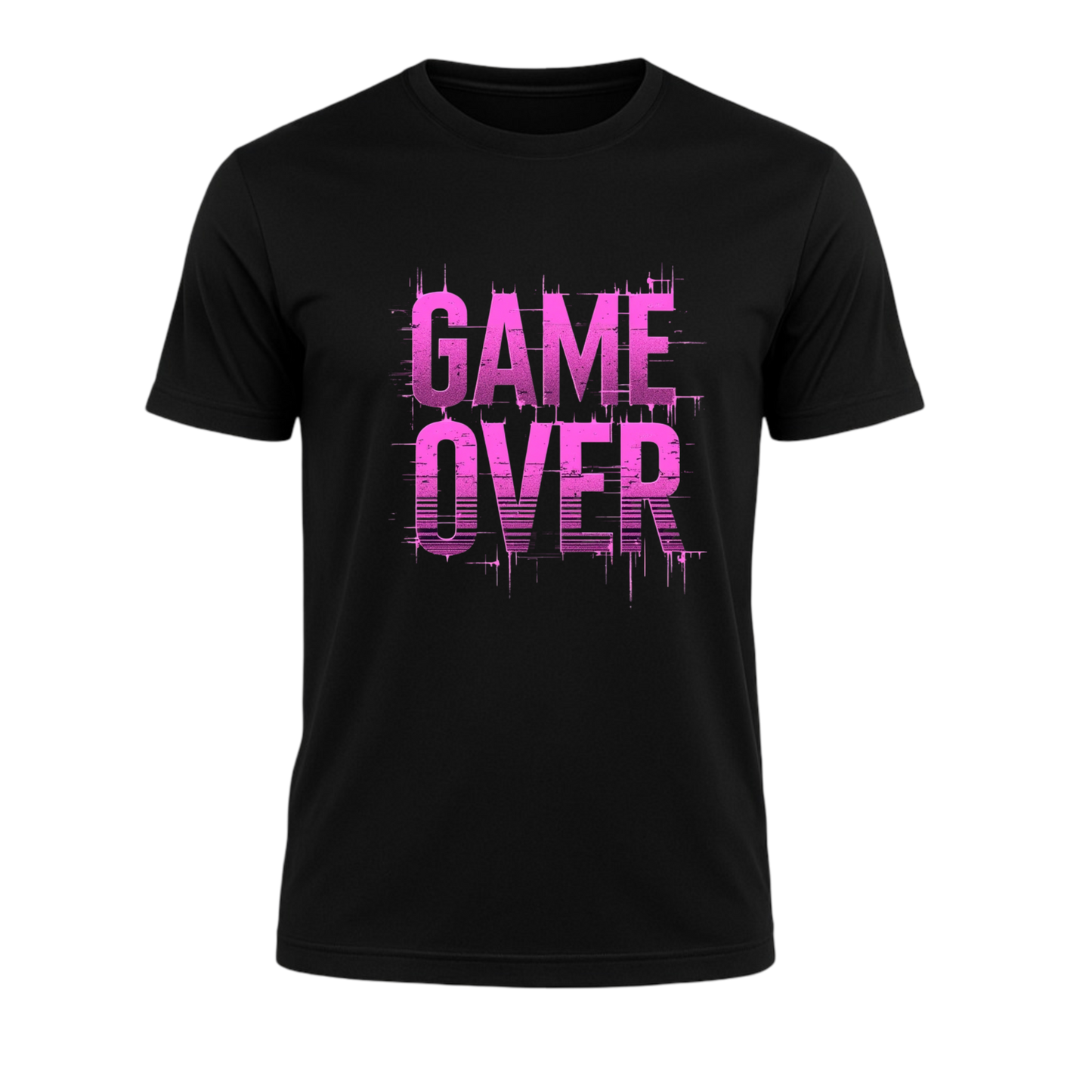GameOver T-Shirt