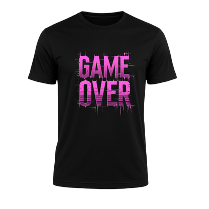 GameOver T-Shirt