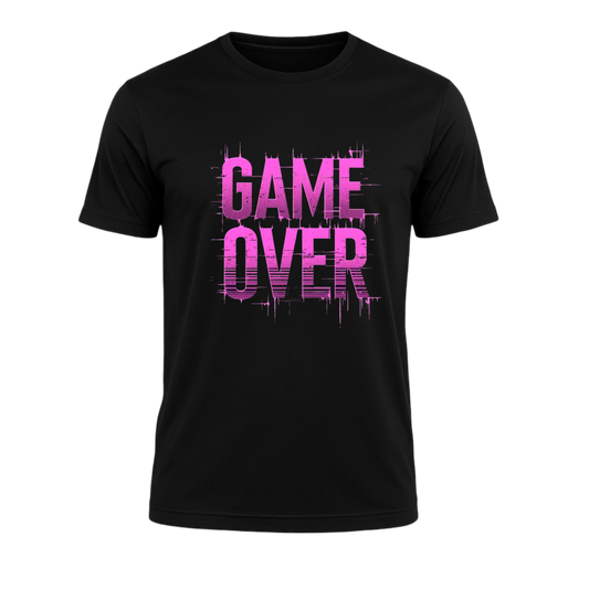 GameOver T-Shirt