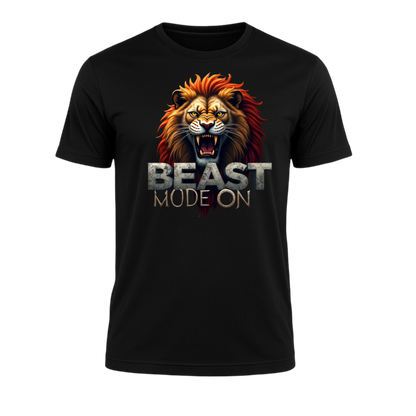 Beast T-Shirt