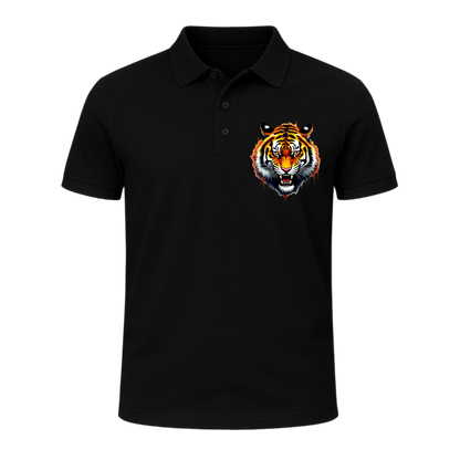 RoaringTiger T-Shirt Polo