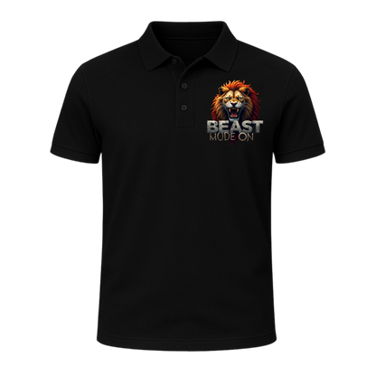 Beast T-Shirt Polo