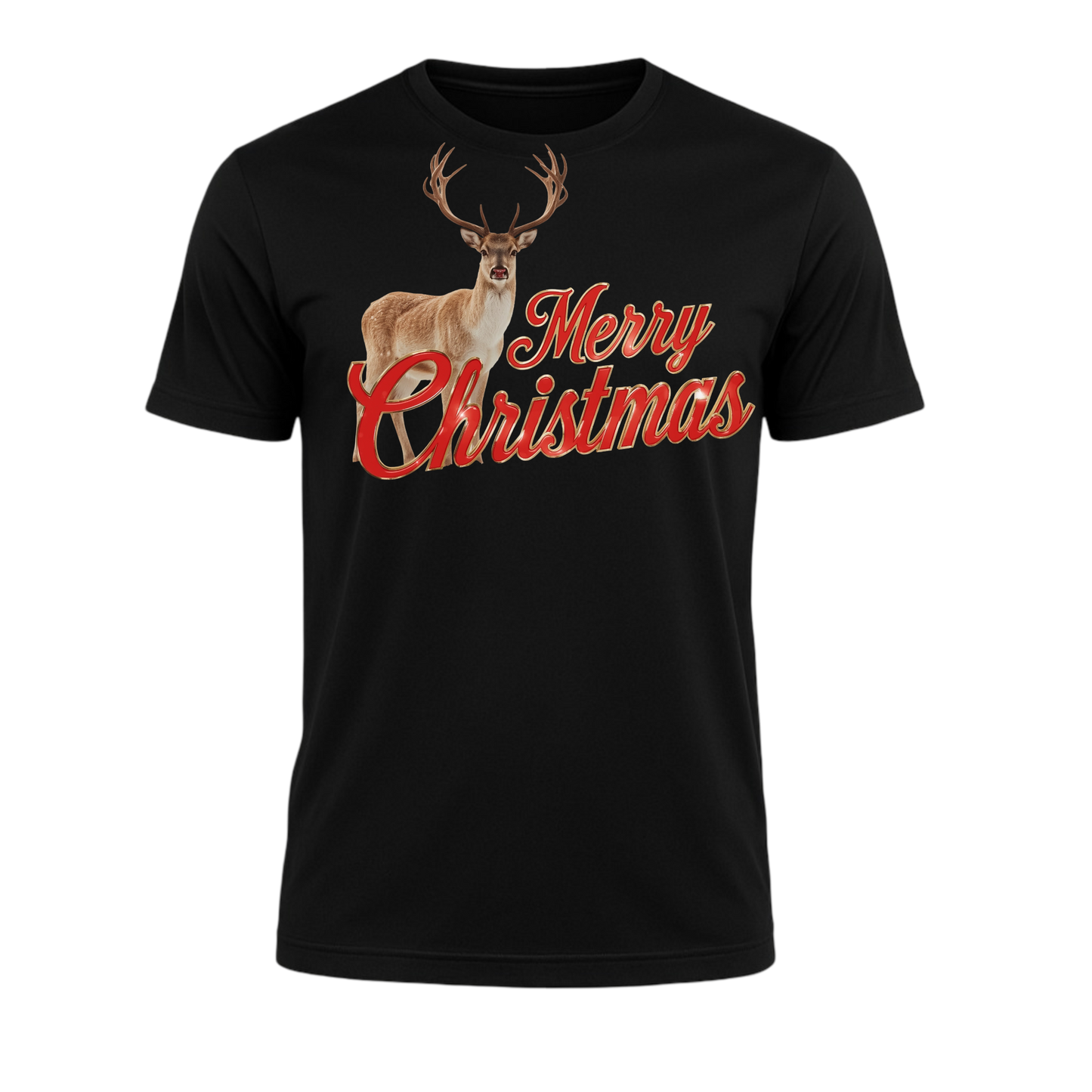 Merry Christmas T-Shirt