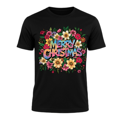 Merry Christmas T-Shirt