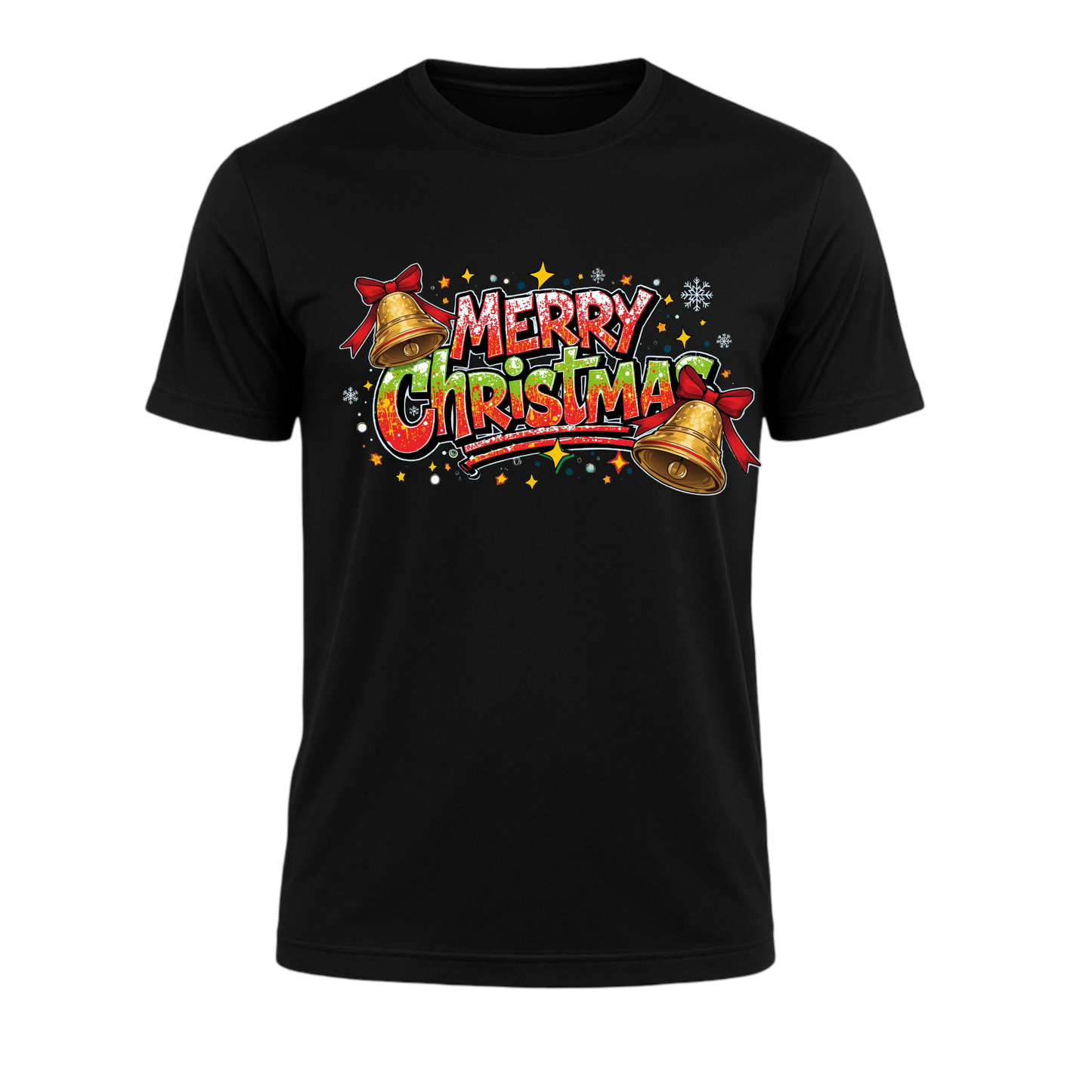Merry Christmas T-Shirt