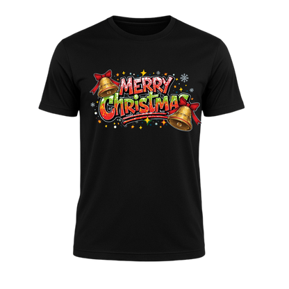 Merry Christmas T-Shirt