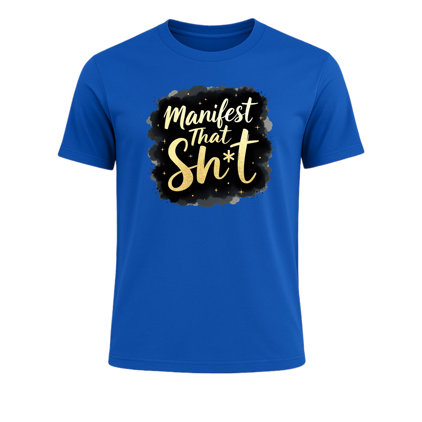 Manifest T-Shirt
