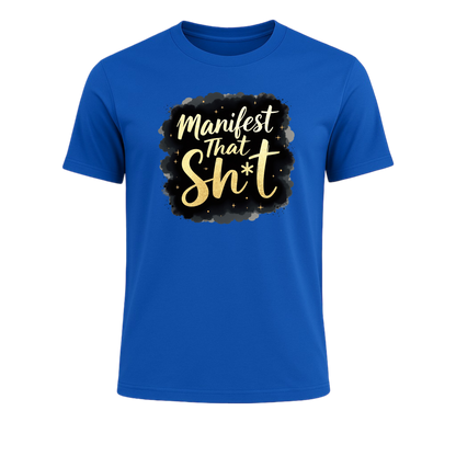 Manifest T-Shirt