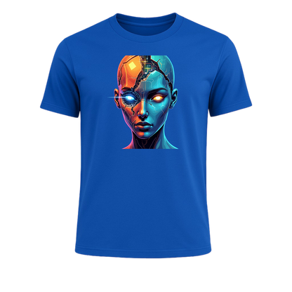 Robotic T-Shirt