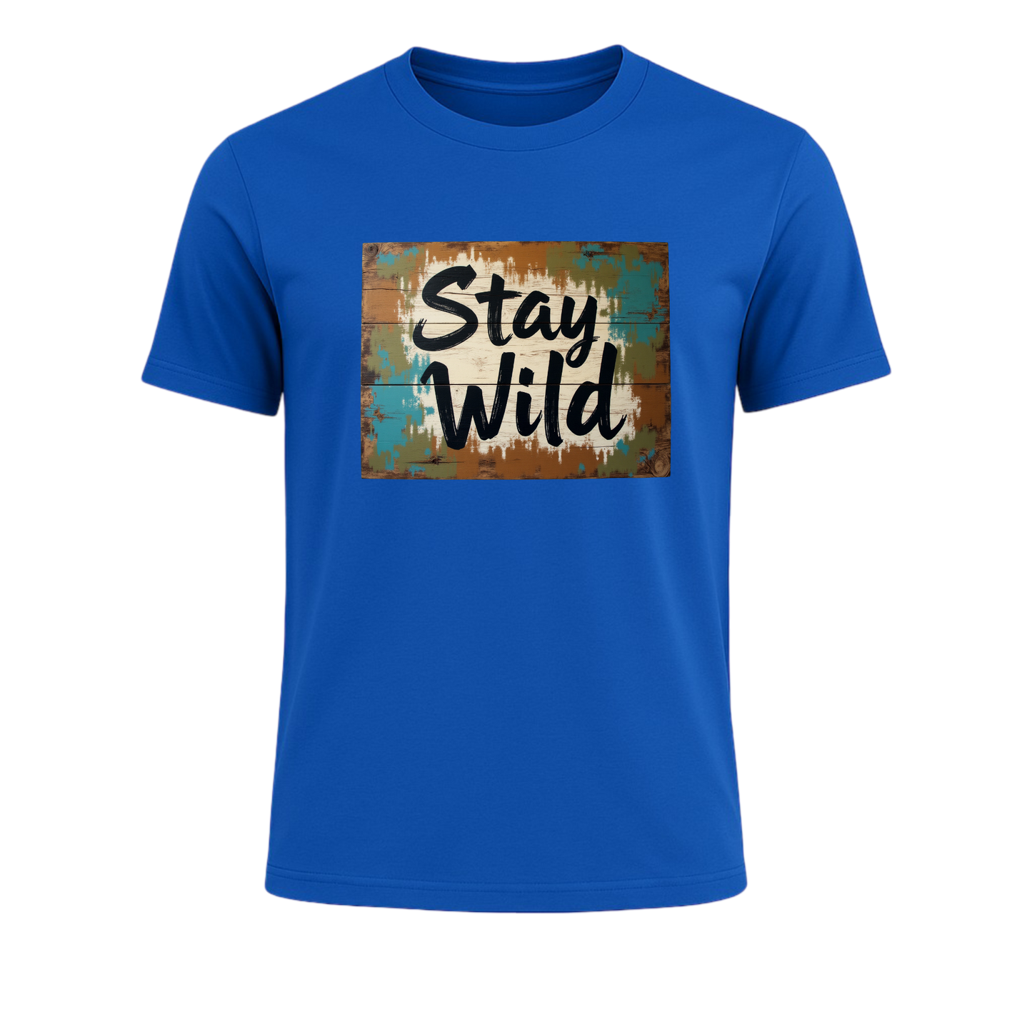 Wild T-Shirt
