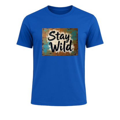 Wild T-Shirt