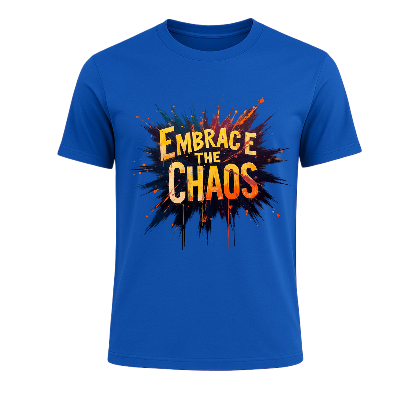Chaos T-Shirt