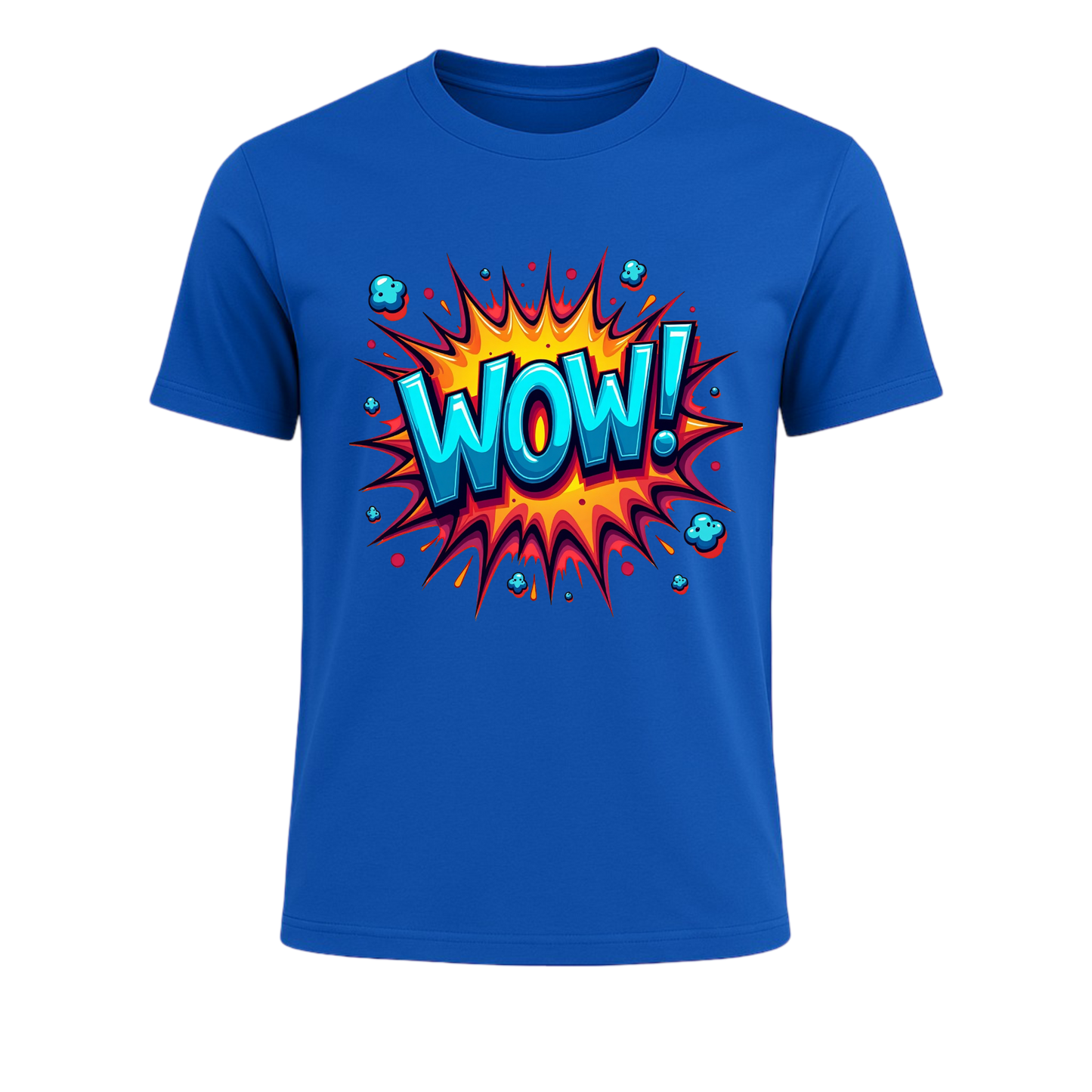 WOW T-Shirt
