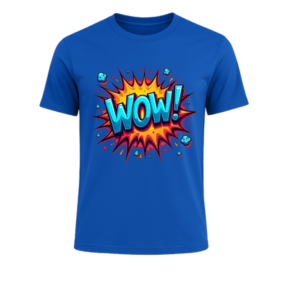 WOW T-Shirt