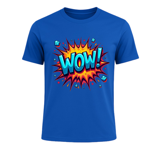WOW T-Shirt