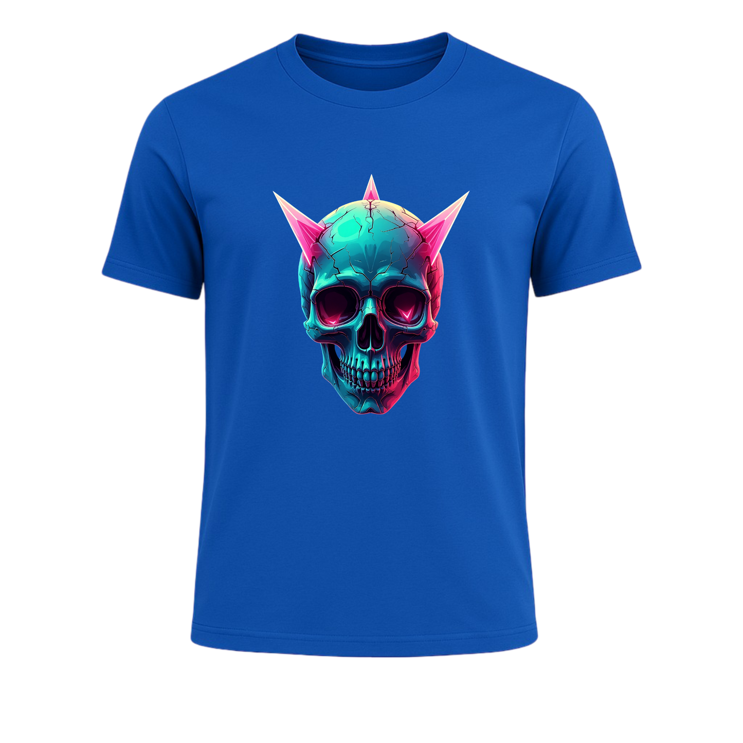 Skull T-Shirt
