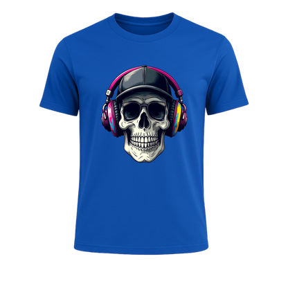 MusicalSkull T-Shirt