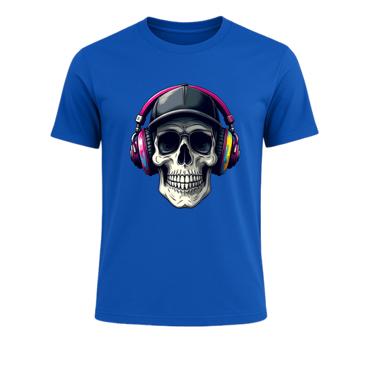 MusicalSkull T-Shirt