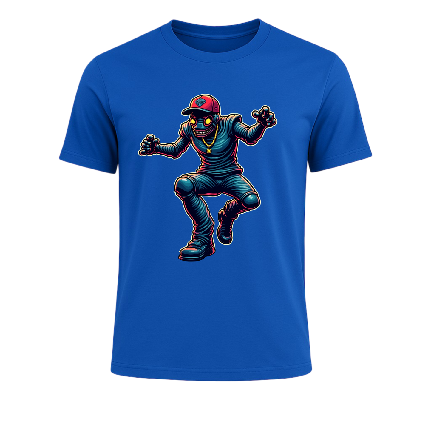 DancingGhost T-Shirt