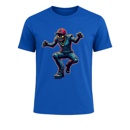 DancingGhost T-Shirt